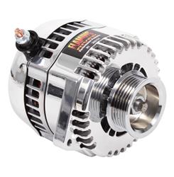 Flaming River Billet HD Amp High-Output Alternators FR1117