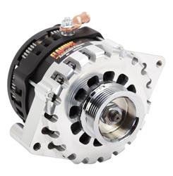Flaming River Billet HD Amp High-Output Alternators for 1992-1996 CORVETTE - FR1143