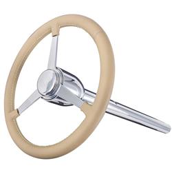 Flaming River Steering Columns FR1313WOE