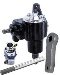 Flaming River Steering Gear Boxes FR1496