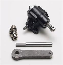 Flaming River Steering Gear Boxes FR1496Q