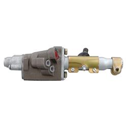 Flaming River Power Steering Control Valve Assemblies for 1967-1970 MUSTANG - FR1498-VLV