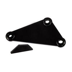 Flaming River Steering Box Mounting Brackets FR1500-MP