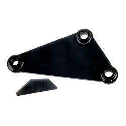 Flaming River Steering Box Mounting Brackets