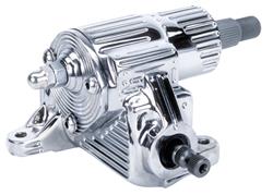 Flaming River Tech Series Steering Gear Boxes for 1923-1949 STREET ROD, 1971-1977 VEGA - FR1500TC