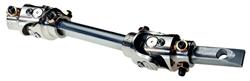 Flaming River Mustang Steering Shafts for 1979-1986 CAPRI, 1979-1993 MUSTANG - FR1504P