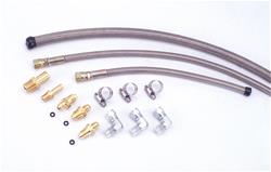 Flaming River Power Steering Hose Kits FR1610