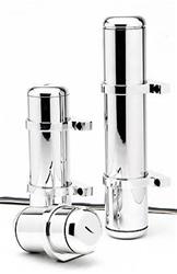 Flaming River Remote Power Steering Reservoirs
