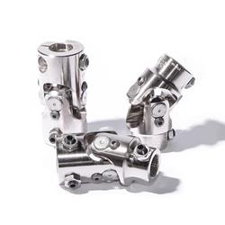Flaming River Billet-Joint Steering Universal Joints FR1789-47