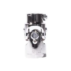 Flaming River Steering U-Joints, Couplers and Rag Joints FR1789P-4PL