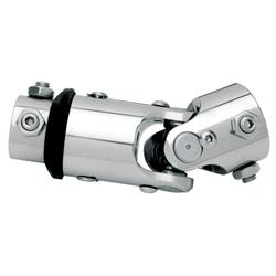 Flaming River Steering U-Joints, Couplers and Rag Joints FR1887-1PL