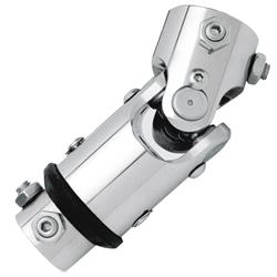 Flaming River Steering U-Joints, Couplers and Rag Joints FR1889-11PL