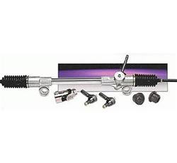 Flaming River Manual Rack and Pinions for 1994-2004 MUSTANG - FR1892D