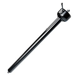 Flaming River Nostalgic Floor Shift Steering Columns for 1953-1962 CORVETTE - FR1999VTRBK