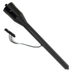 Flaming River Tilt Floor Shift Steering Columns for 1953-1956 F-100 - FR20005F1-BK