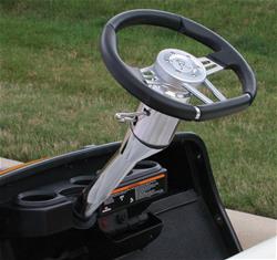 Flaming River Steering Columns FR20010GOSS