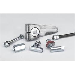 Flaming River Steering Column Shift Linkage FR20010LK