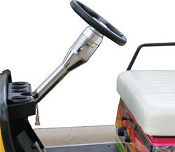 Flaming River Club Car Golf Car Steering Columns FR20012GOSS