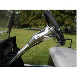 Flaming River Club Car Golf Car Steering Columns
