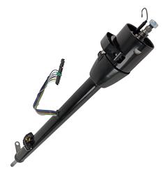 Flaming River Tilt Column Shift Steering Columns FR20030-FBK