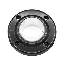 Flaming River Steering Column Mounts FR20100BK