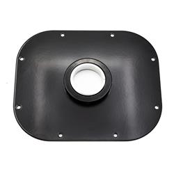 Flaming River Steering Column Mounts FR20101BLSBK