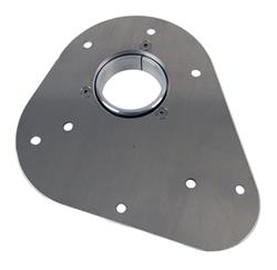 Flaming River Steering Column Floor Mounts for 1975-1986 C10, 1973-1974 C10 PICKUP - FR20101C102
