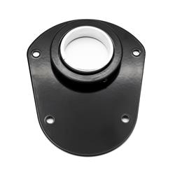 Flaming River Steering Column Mounts FR20101C10BK