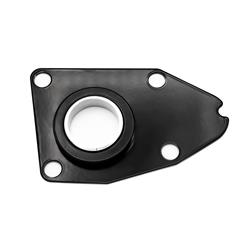 Flaming River Steering Column Mounts FR20101CHBK