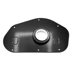 Flaming River Steering Column Mounts FR20101F1BK
