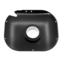 Flaming River Steering Column Mounts FR20101F2BK