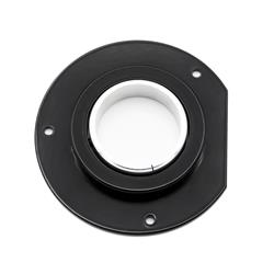 Flaming River Steering Column Mounts FR20101M5BK