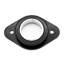 Flaming River Steering Column Mounts FR20101MPBK
