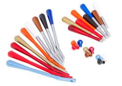 Flaming River Steering Column Dress-Up Kits FR20112-CLR