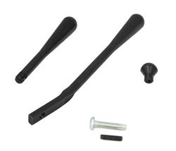 Flaming River Steering Column Dress Up Kits FR20112BK
