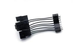 Flaming River Steering Column Wiring Harnesses for 1967-1968 CAMARO - FR20118-2