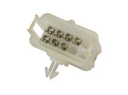 Flaming River Wiring Adapters FR20118-7