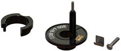 Flaming River Steering Wheel Installation Kits FR20120MU