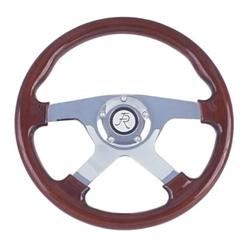 Flaming River Steering Wheels