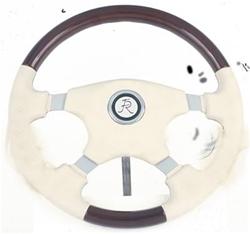 Flaming River Steering Wheels FR20125FW