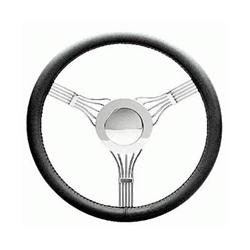 Flaming River Steering Wheels FR20128BJBK