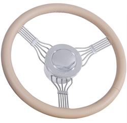 Flaming River Steering Wheels FR20128BJTN