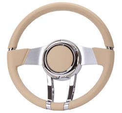 Flaming River Waterfall Steering Wheels FR20150LT