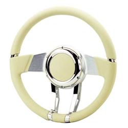 Flaming River Waterfall Steering Wheels