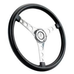 Flaming River Steering Wheels FR20152BK