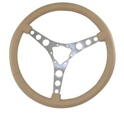 Flaming River Early Vette Style Steering Wheels FR20152TN