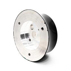 Flaming River Steering Wheel Adapters FR20161AD-BK