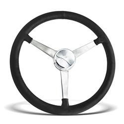Flaming River Great Lakes Steering Wheels FR20175BK