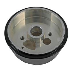 Flaming River Steering Wheel Installation Kits FR20183BK