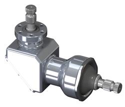 Flaming River VDOG Variable Angle Gears